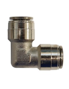 CODO TUBO - TUBO POLIAMIDA Ø.9,52 mm IDB